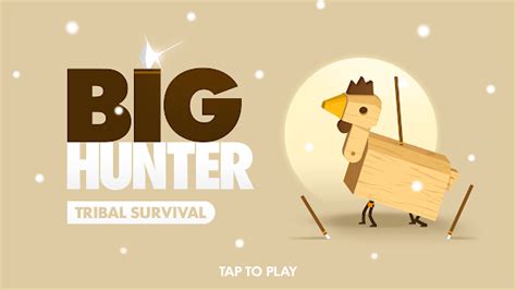 ‎Big Hunter on the App Store.